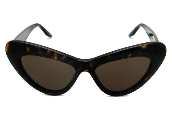 Óculos de sol Gucci GG0895S 002