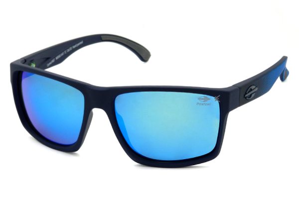 Óculos de sol Mormaii Infanto M0060 A41 12 Carmel NXT