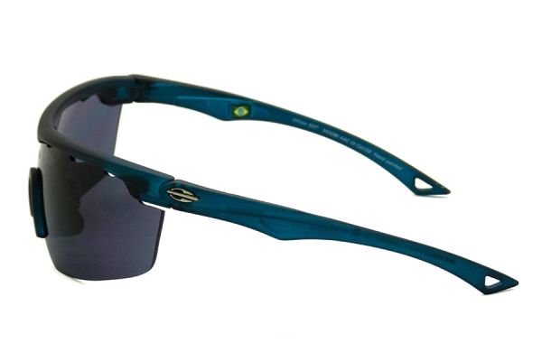 Óculos de sol Mormaii Infanto M0081 AAC 01 Athlon Nxt
