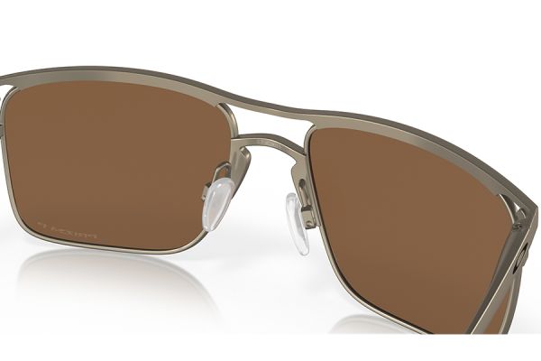 Óculos de sol Oakley Holbrook TI OO6048 0857