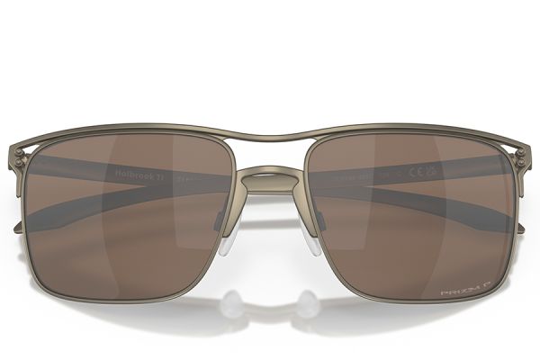 Óculos de sol Oakley Holbrook TI OO6048 0857