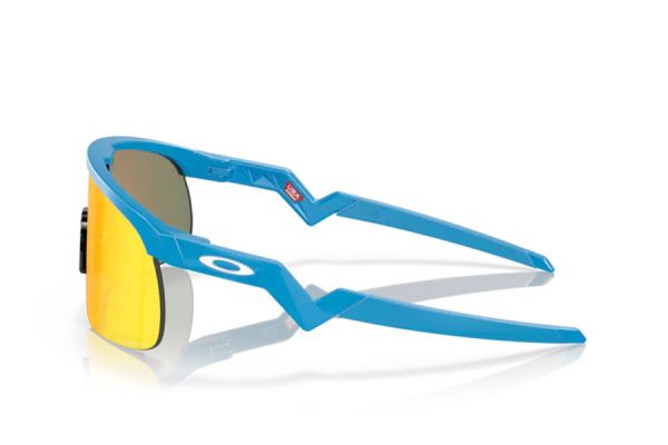 Óculos de sol Oakley Infanto OJ9010 0523 Resistor