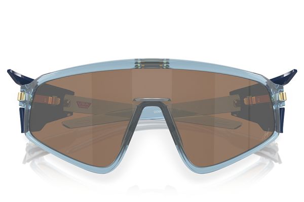 Óculos de sol Oakley Latch Panel OO9404 0835