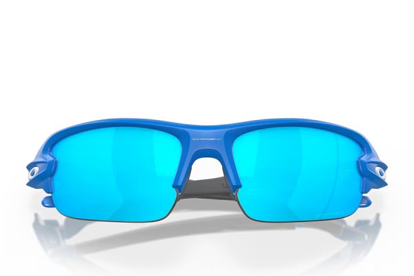 Óculos de sol Oakley OJ9008 1058 Flak XXS