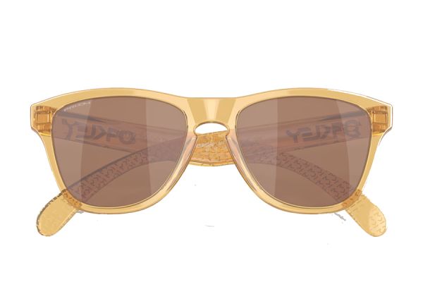 Óculos de sol Oakley OJ9009 0948 Frogskins Xss