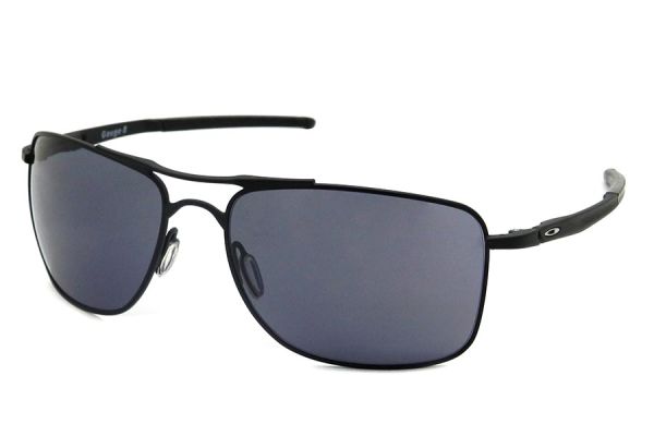 Óculos de sol Oakley OO4124 0162 Gauge 8