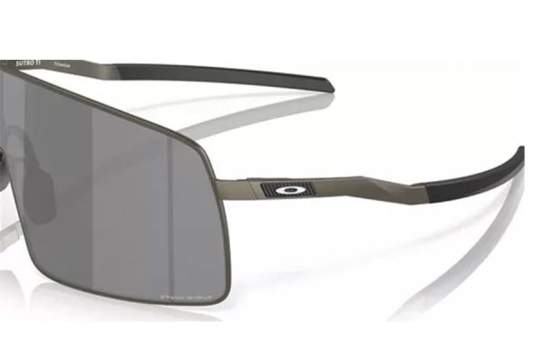 Óculos de sol Oakley OO6013 0136 Sutro Ti