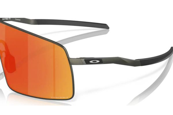 Óculos de sol Oakley OO6013 0236 Sutro Ti