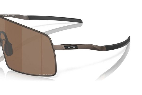 Óculos de sol Oakley OO6013 0336 Sutro Ti