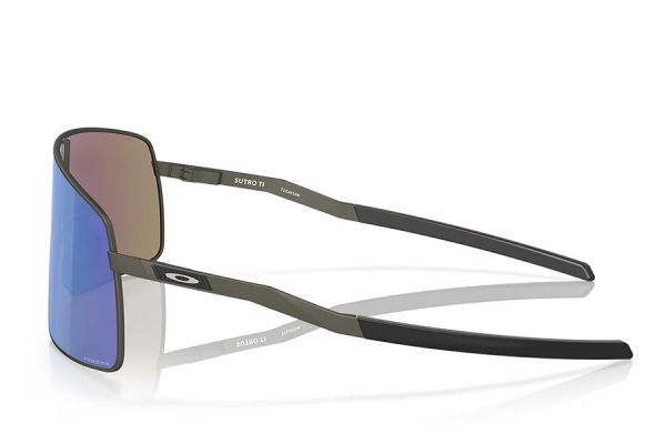 Óculos de sol Oakley OO6013 0436 Sutro Ti