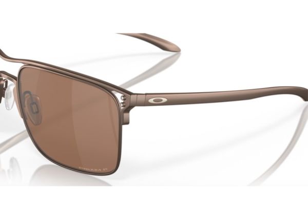 Óculos de sol Oakley OO6048 0357 Holbrook Ti