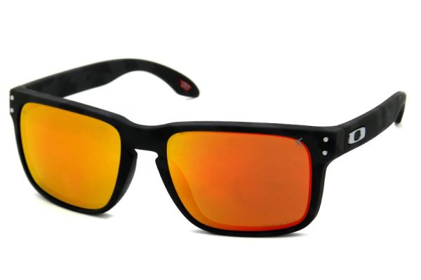 Óculos de sol Oakley OO9102-E955 Holbrook