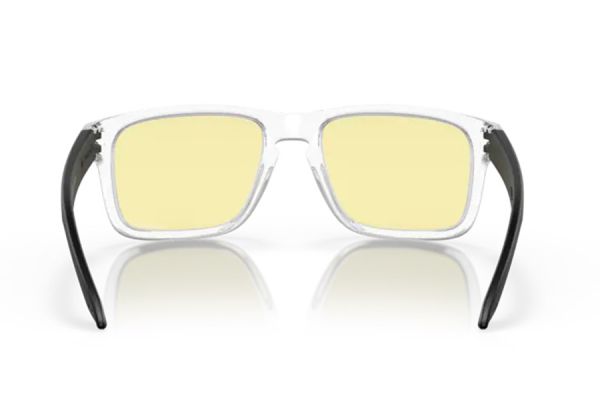 Óculos de grau Oakley OO9102 X255 Holbrook