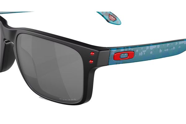 Óculos de sol Oakley OO9102 Y255 Holbrook