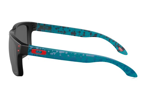 Óculos de sol Oakley OO9102 Y255 Holbrook