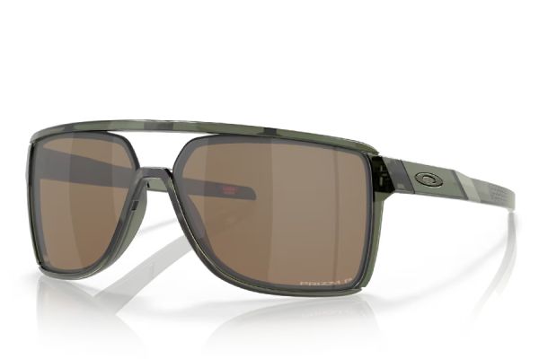 Óculos de sol Oakley OO9147 0463 Castel