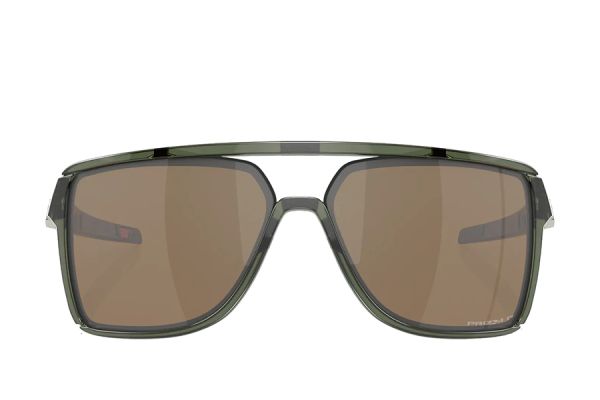 Óculos de sol Oakley OO9147 0463 Castel