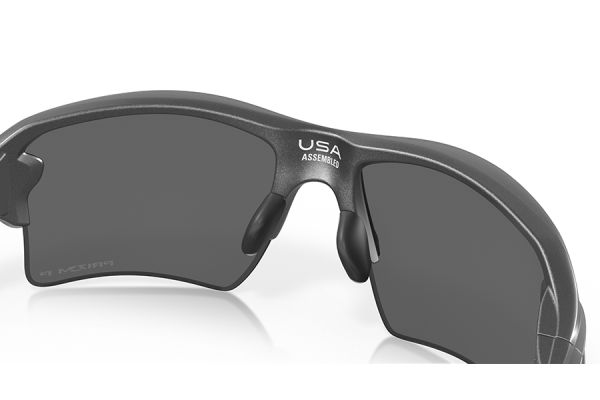 Óculos de sol Oakley OO9188 F859 Flak 2.0 XL