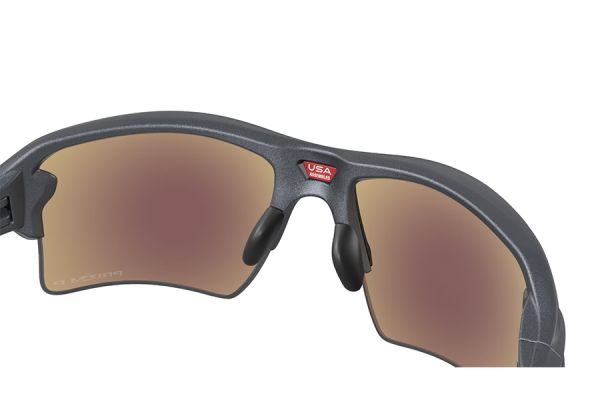 Óculos de sol Oakley OO9188 J359 Flak 2.0 Xl