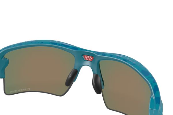 Óculos de sol Oakley OO9188 J459 Flak 2.0 Xl