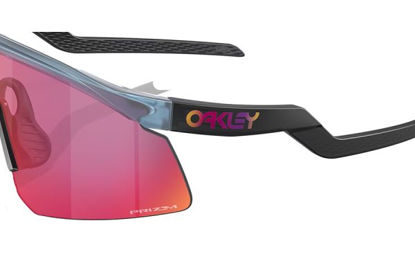 Óculos de sol Oakley OO9229 1237 Hydra