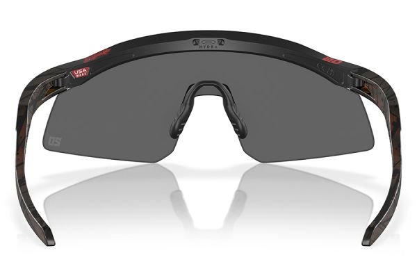 Óculos de sol Oakley OO9229 1737 Hydra