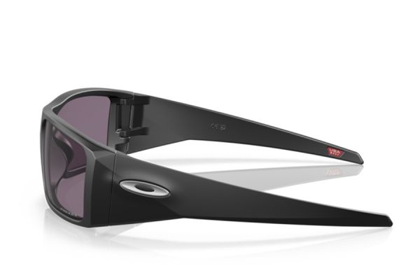 Óculos de sol Oakley OO9231 0161 Heliostat