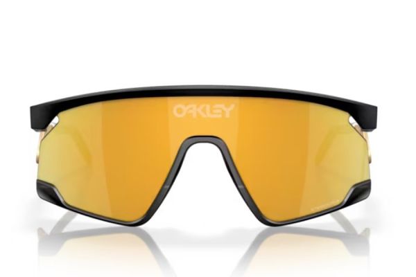 Óculos de sol Oakley OO9237 0139 Bxtr Metal