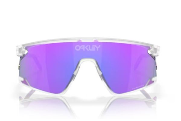 Óculos de sol Oakley OO9237 0239 BXTR Metal