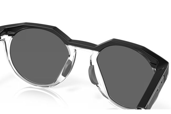 Óculos de sol Oakley OO9242 0552 Hstn