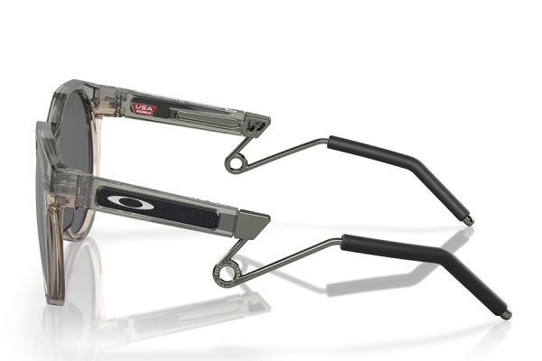 Óculos de sol Oakley OO9279 0552 Hstn Metal