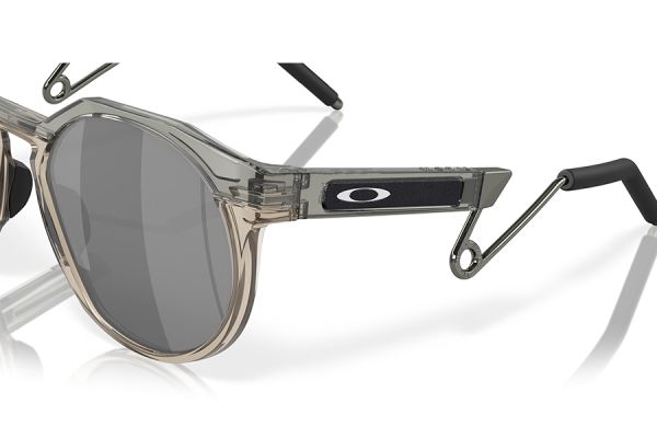 Óculos de sol Oakley OO9279 0552 Hstn Metal