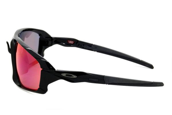 Óculos de sol Oakley OO9402 0164 Fiel Jacket