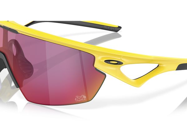 Óculos de sol Oakley OO9403 1236 Sphaera Tour de France