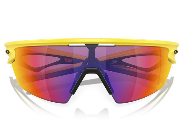 Óculos de sol Oakley OO9403 1236 Sphaera Tour de France