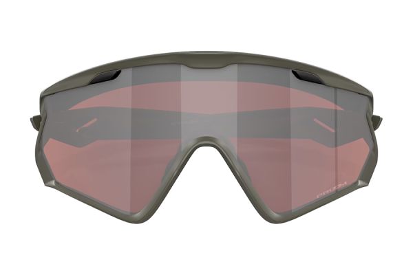 Óculos de sol Oakley OO9418 2645 Wind Jacket 2.0