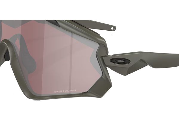 Óculos de sol Oakley OO9418 2645 Wind Jacket 2.0