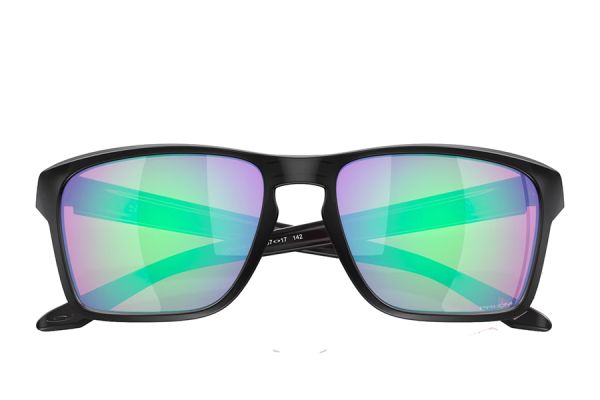 Óculos de sol Oakley OO9448 4157 Sylas