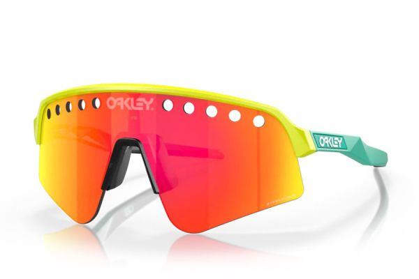 Óculos de sol Oakley OO9465 0639 Sutro Lite Sweep
