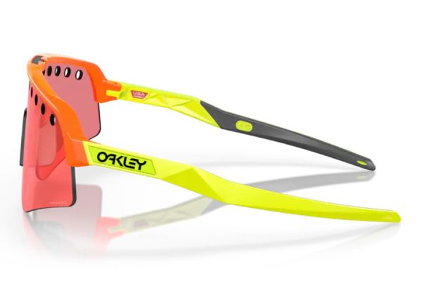 Óculos de sol Oakley OO9465 0839 Sutro Lite Sweep