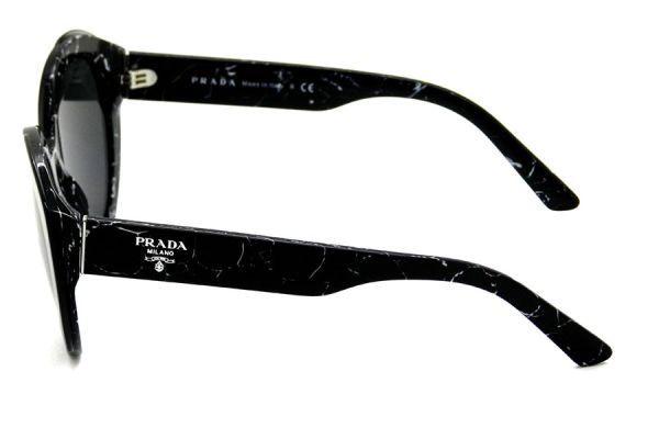 Óculos de sol Prada PR01YS 09V5S0