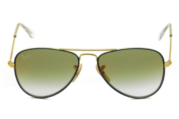Óculos de sol Ray Ban Junior RJ9506S 275/W0 Aviador