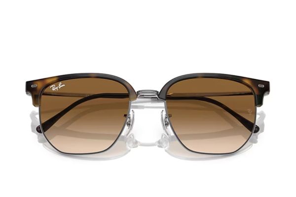 Óculos de sol Ray Ban New Clubmaster RB4416 71051