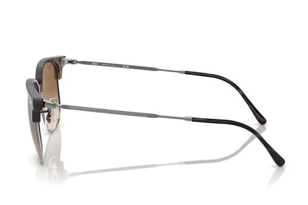 Óculos de sol Ray Ban New Clubmaster RB4416 71051