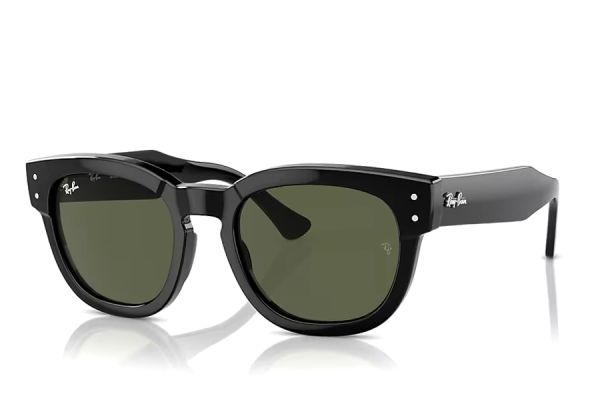 Óculos de sol Ray Ban RB0298S 90131 53 Mega Hawkeye