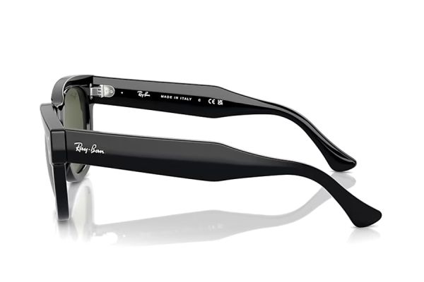 Óculos de sol Ray Ban RB0298S 90131 53 Mega Hawkeye