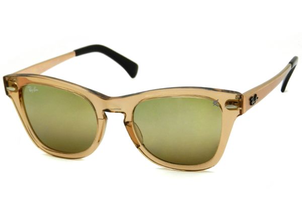 Óculos de sol Ray Ban RB0707SM 6449G7