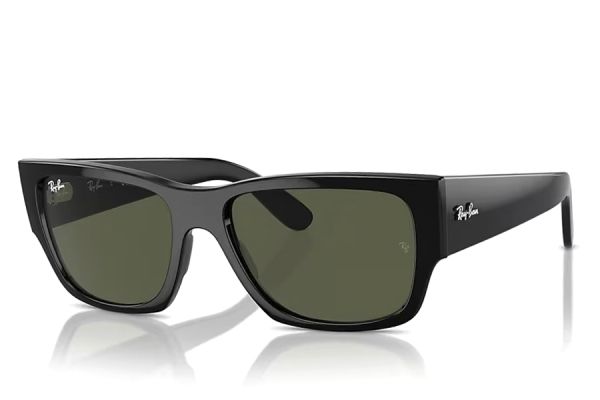 Óculos de sol Ray Ban RB0947S 90131 56 Carlos