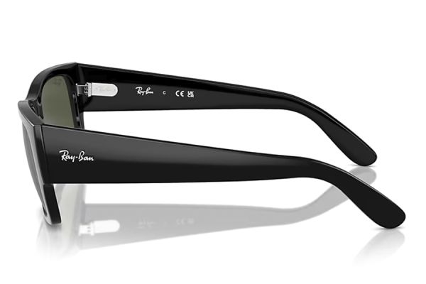 Óculos de sol Ray Ban RB0947S 90131 56 Carlos