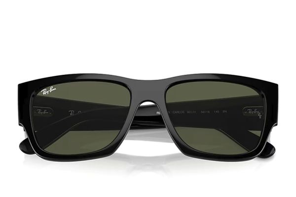 Óculos de sol Ray Ban RB0947S 90131 56 Carlos